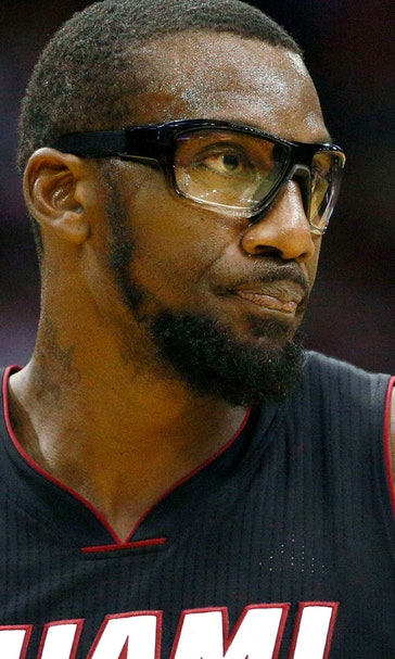 Heat's Stoudemire hints this could be his last season